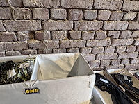 Helmenbak omp - afbeelding 2 van  3