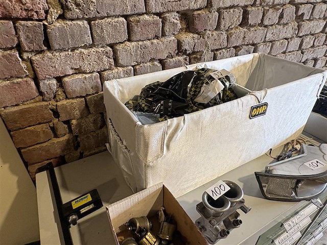 Helmenbak omp - afbeelding 3 van  3