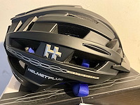 Helmetplus fietshelm (5x) - afbeelding 3 van  9