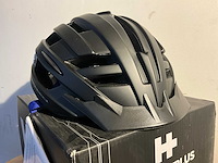 Helmetplus fietshelm (5x) - afbeelding 5 van  9
