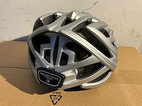 Helmetplus fietshelm (5x) - afbeelding 8 van  9