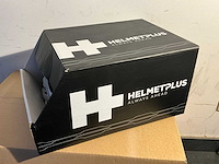 Helmetplus fietshelm (5x) - afbeelding 9 van  9