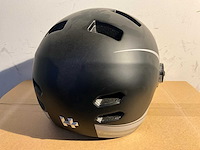 Helmetplus phenix fietshelm - afbeelding 3 van  5