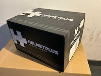Helmetplus phenix fietshelm - afbeelding 4 van  5