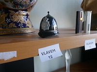 Helmpje - afbeelding 1 van  1