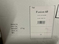 Helo fushion 60 1117-60-0405 sauna kachel - afbeelding 3 van  3