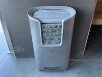 Helo skle 1118-60-0405 kachel sauna