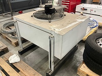 Helpman zr verdamper - afbeelding 1 van  6