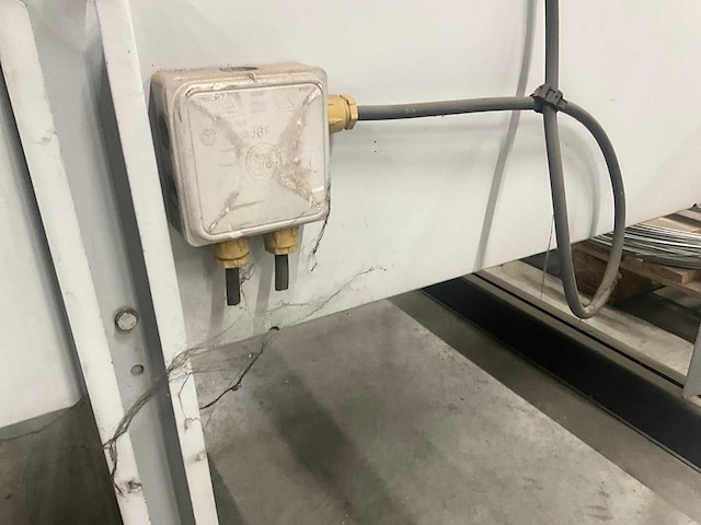 Helpman zr verdamper - afbeelding 4 van  6