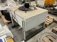 Helpman zr verdamper - afbeelding 2 van  6