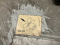 Helpman zr verdamper - afbeelding 6 van  6