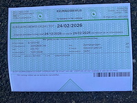 Helpo - 2006 - 27t - aanhangwagen - afbeelding 3 van  14