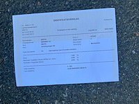 Helpo - 2006 - 27t - aanhangwagen - afbeelding 4 van  14