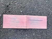 Helpo - 2006 - 27t - aanhangwagen - afbeelding 5 van  14