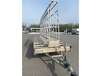 Helpo - 2006 - 27t - aanhangwagen - afbeelding 7 van  14