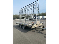 Helpo - 2006 - 27t - aanhangwagen - afbeelding 8 van  14
