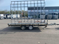 Helpo - 2006 - 27t - aanhangwagen - afbeelding 9 van  14