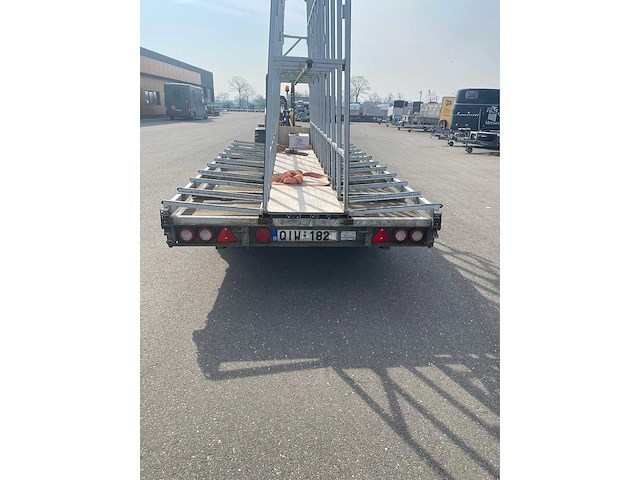 Helpo - 2006 - 27t - aanhangwagen - afbeelding 11 van  14