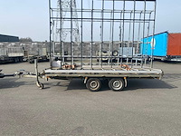 Helpo - 2006 - 27t - aanhangwagen - afbeelding 11 van  12