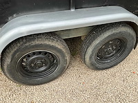 Helpo - kipper - aanhangwagen - kipaanhangwagen - afbeelding 3 van  22