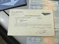 Helpo - kipper - aanhangwagen - kipaanhangwagen - afbeelding 8 van  22