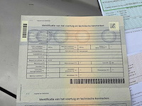Helpo - kipper - aanhangwagen - kipaanhangwagen - afbeelding 9 van  22