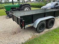 Helpo - kipper - aanhangwagen - kipaanhangwagen - afbeelding 18 van  22