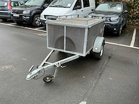 Helpo aanhangwagen - afbeelding 2 van  10