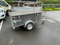 Helpo aanhangwagen - afbeelding 4 van  10