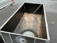 Helpo aanhangwagen - afbeelding 9 van  10