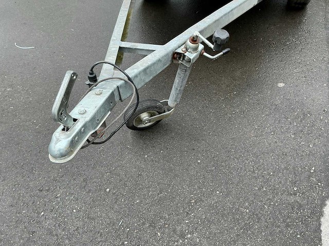 Helpo aanhangwagen - afbeelding 8 van  10