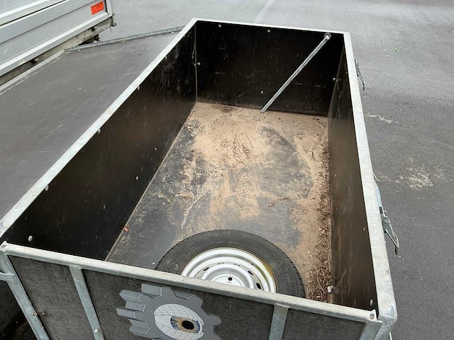Helpo aanhangwagen - afbeelding 10 van  10
