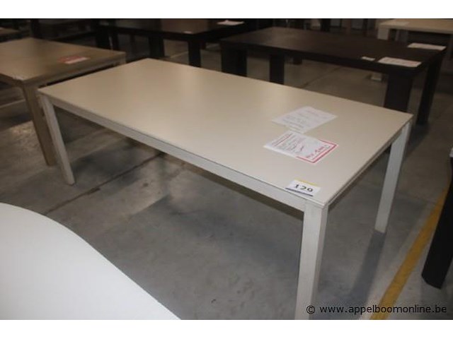 Helsinki 35 tafel / blad keramiek - afbeelding 1 van  2