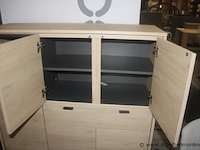 Helsinki highboard - afbeelding 2 van  3