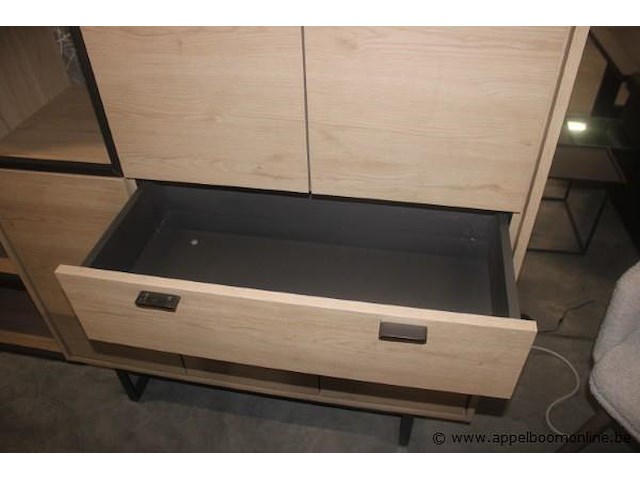 Helsinki highboard - afbeelding 3 van  3