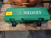 Heluchtpistool leister - afbeelding 3 van  3