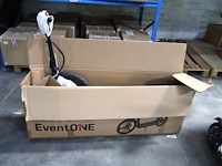 Helvei e-scooter