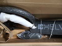 Helvei e-scooter - afbeelding 3 van  5