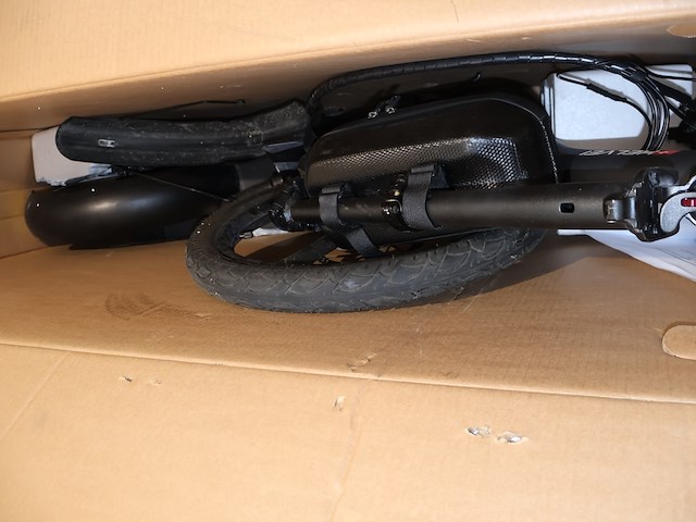 Helvei step onderdelen - afbeelding 2 van  5