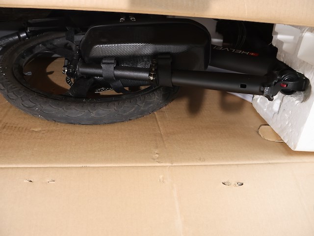 Helvei step onderdelen - afbeelding 3 van  5