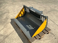 Hemach aanpik avant kasseien puinbak - afbeelding 2 van  4