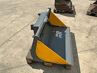 Hemach aanpik avant kasseien puinbak - afbeelding 3 van  4