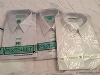 Hemden 3st in verpakking - afbeelding 1 van  2