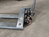 Hemmdal hand hydraulische palletwagen - afbeelding 2 van  4