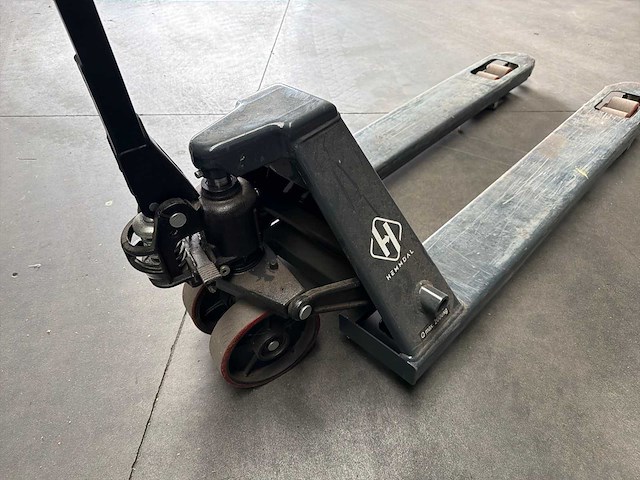Hemmdal hand hydraulische palletwagen - afbeelding 3 van  4