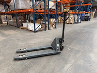 Hemmdal hand hydraulische palletwagen