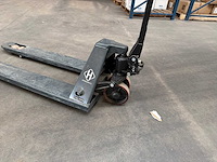 Hemmdal hand hydraulische palletwagen - afbeelding 2 van  4