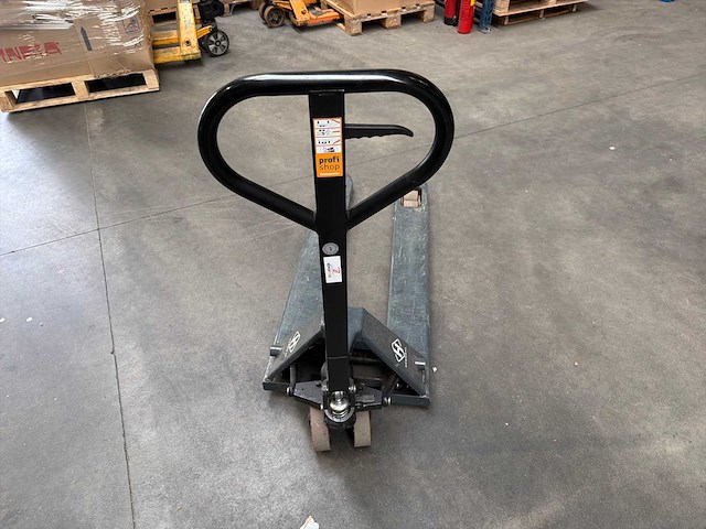 Hemmdal hand hydraulische palletwagen - afbeelding 3 van  4