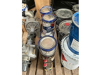 Hempel diverse bootverven (12x) - afbeelding 1 van  7