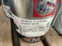 Hempel diverse bootverven (12x) - afbeelding 3 van  7